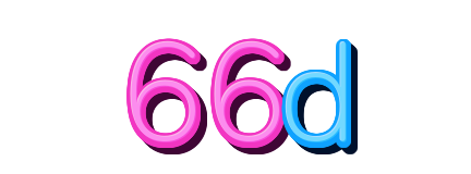 66d — logo kanal