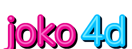 joko4d — logo kanal