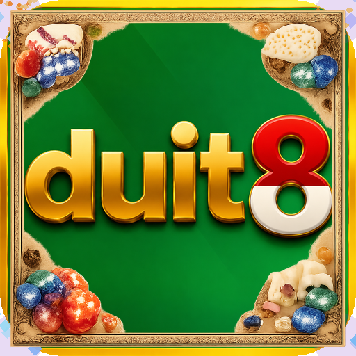 duit8 — mitra unggulan