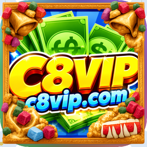c8vip — mitra unggulan