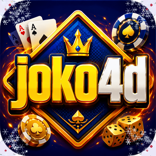 joko4d — mitra unggulan