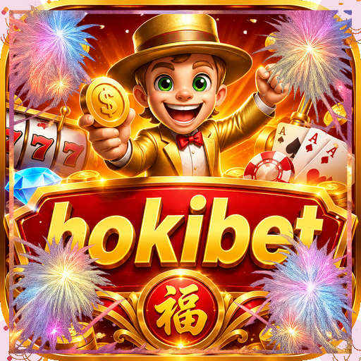 hokibet — galeri pratinjau Resmi APK